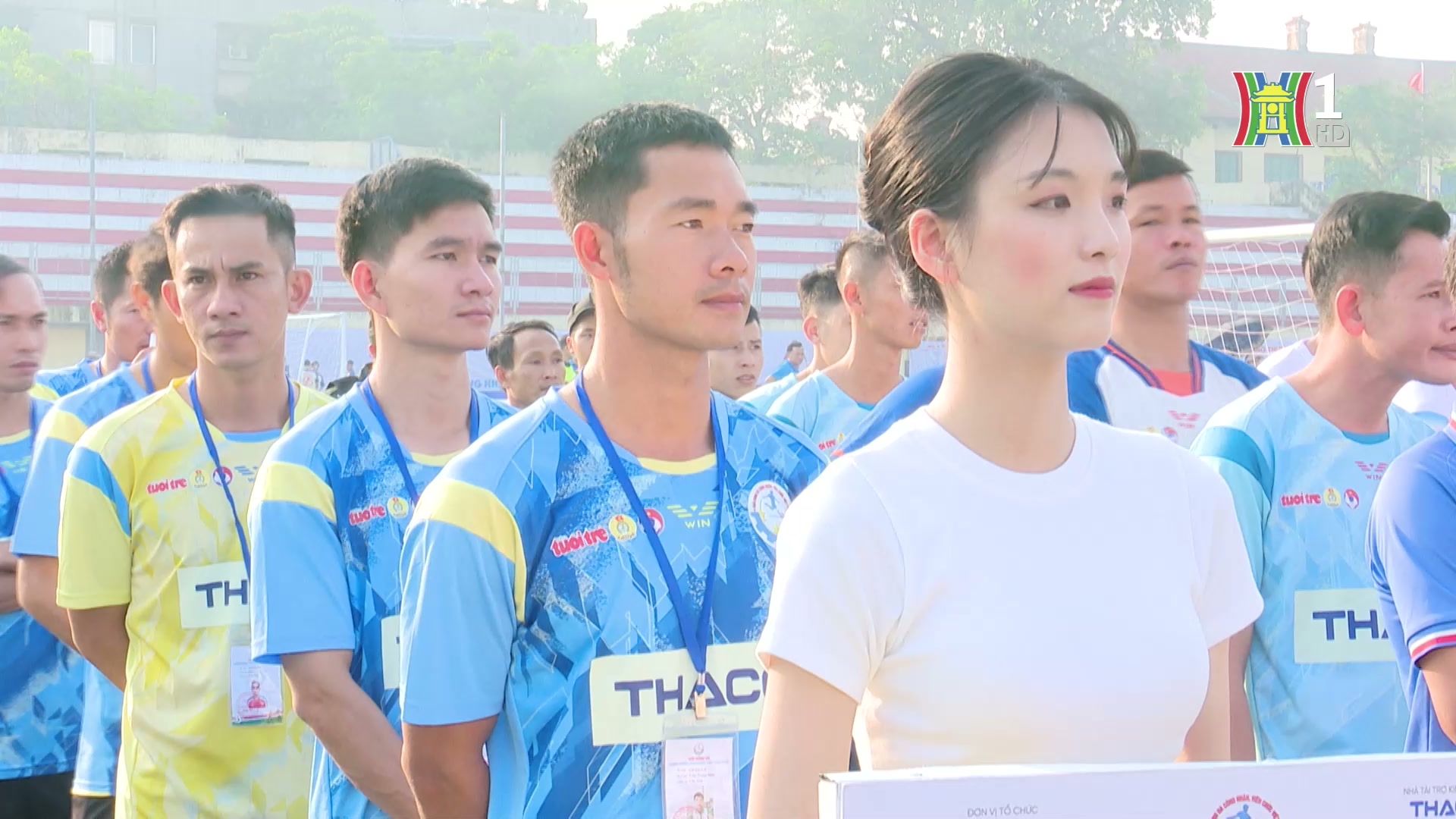 Hội nghị cấp cao AI ở Paris: Hình thành thế chân vạc